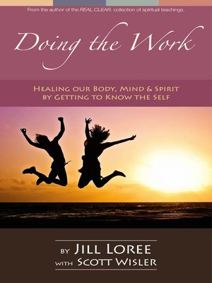 cover image of Doing the Work